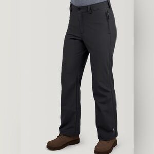 NWT Men’s $94.50 Free Country Black Snow/Ski Pants, Large